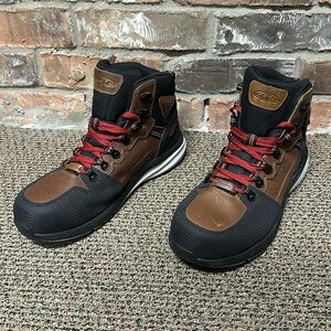 Keen Work Boots - Composite Toe